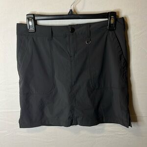 REI Women’s Northway Hiking Skort size‎ 0